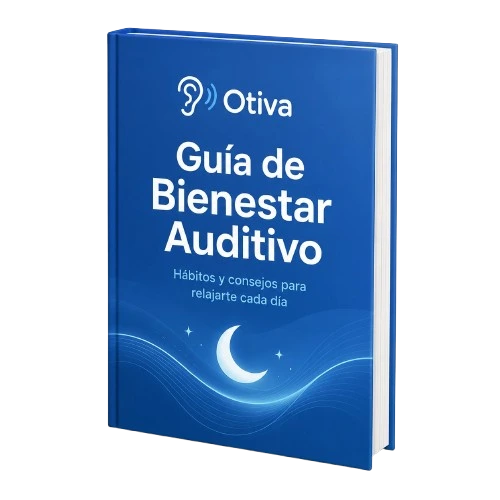Guía de Bienestar Auditivo