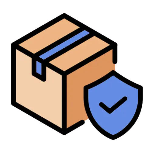 Protección de Envío
